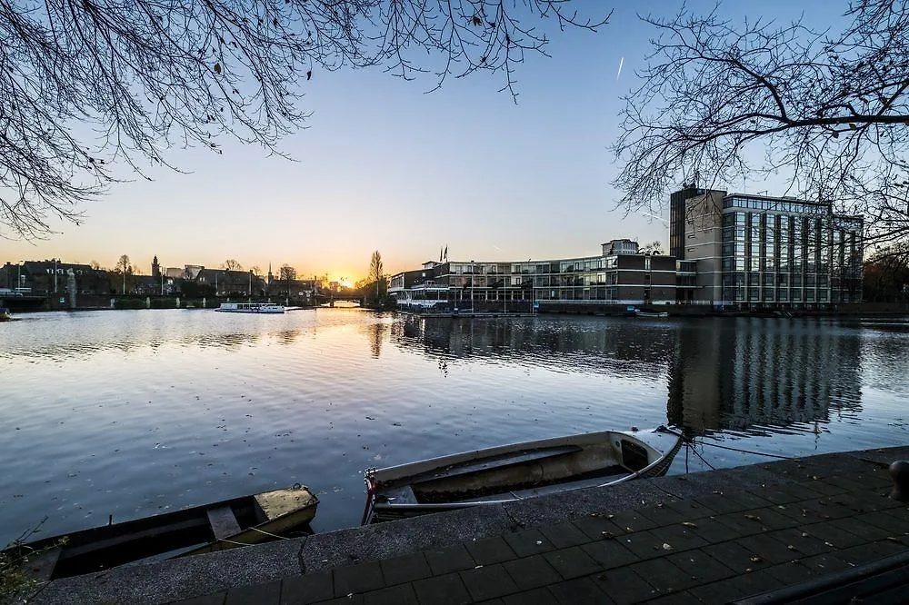 ****  Apollo Hotel Amsterdam, A Tribute Portfolio Hotel Nizozemsko