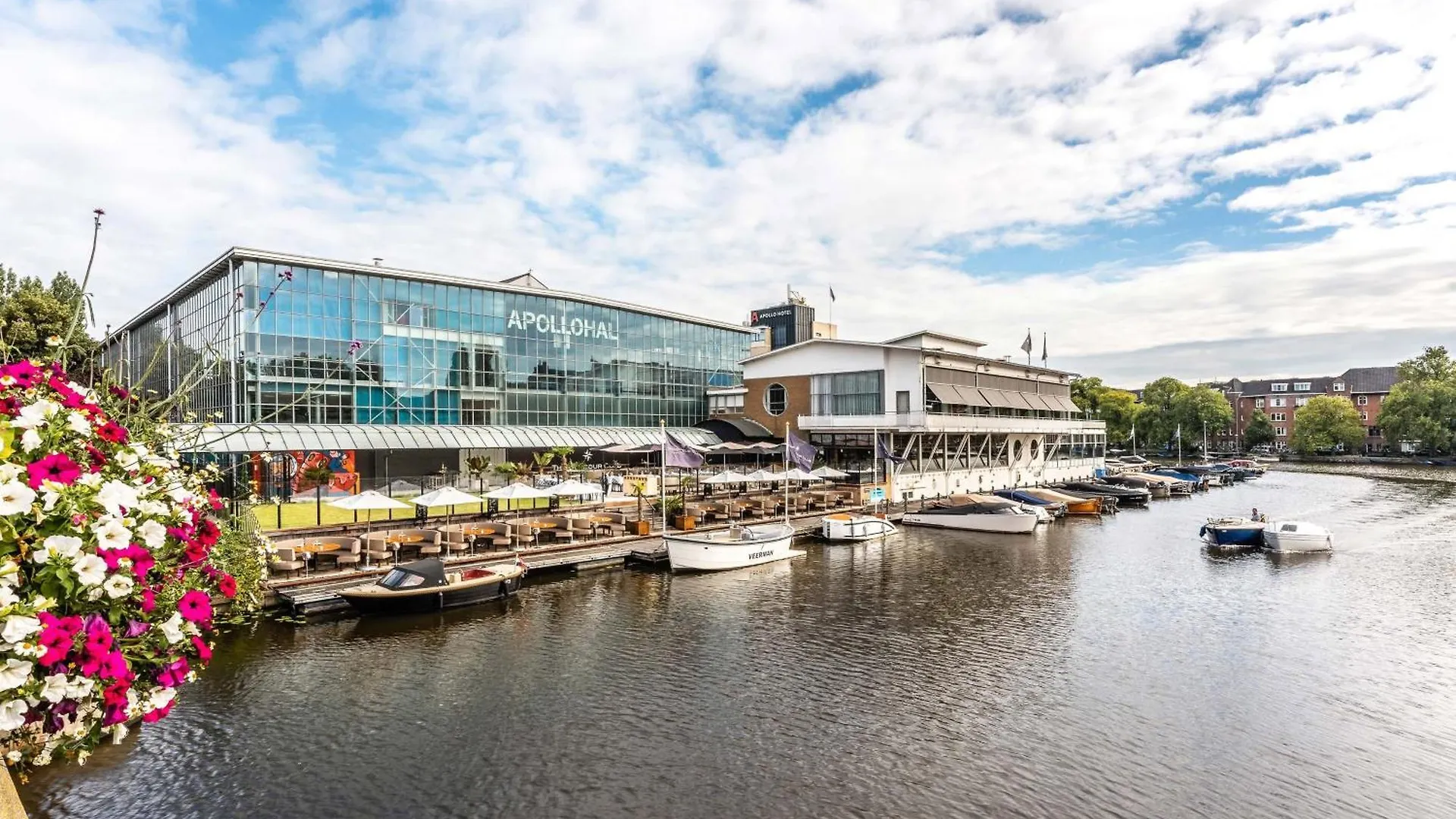 Apollo Hotel Amsterdam, A Tribute Portfolio Hotel 4*, Amsterdam Netherlands