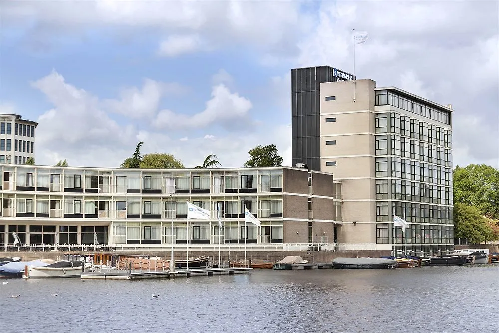 Apollo Hotel Amsterdam, A Tribute Portfolio Hotel