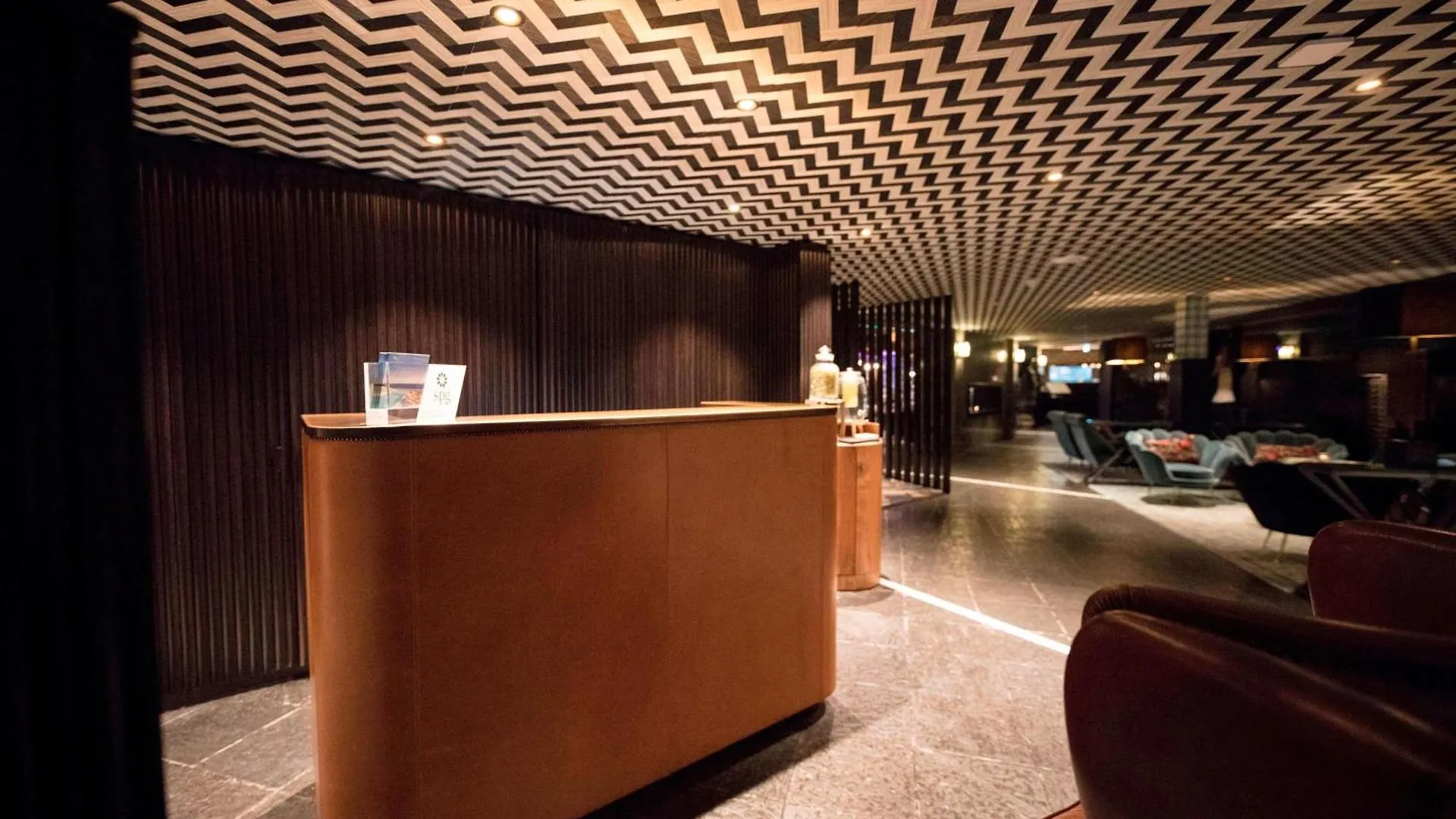 Apollo Hotel Amsterdam, A Tribute Portfolio Hotel Netherlands