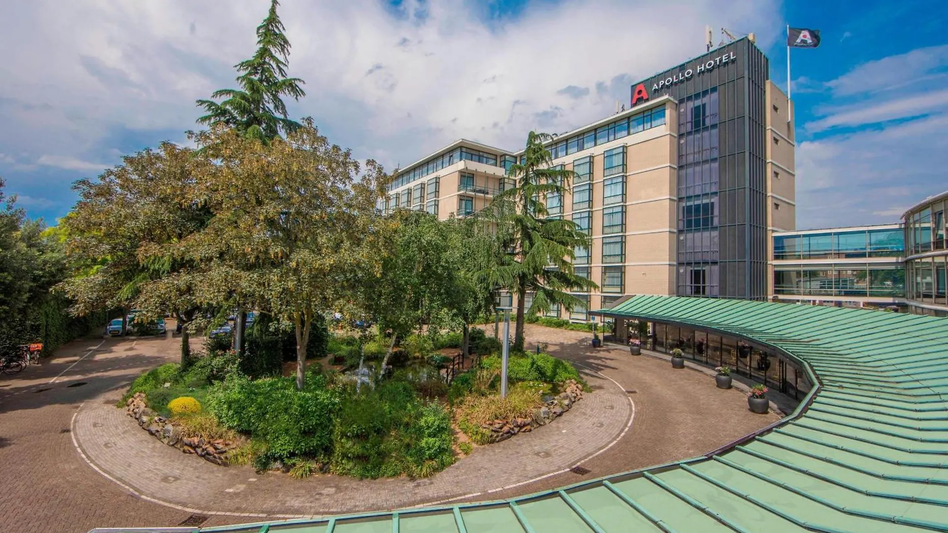 ****  Apollo Hotel Amsterdam, A Tribute Portfolio Hotel Netherlands