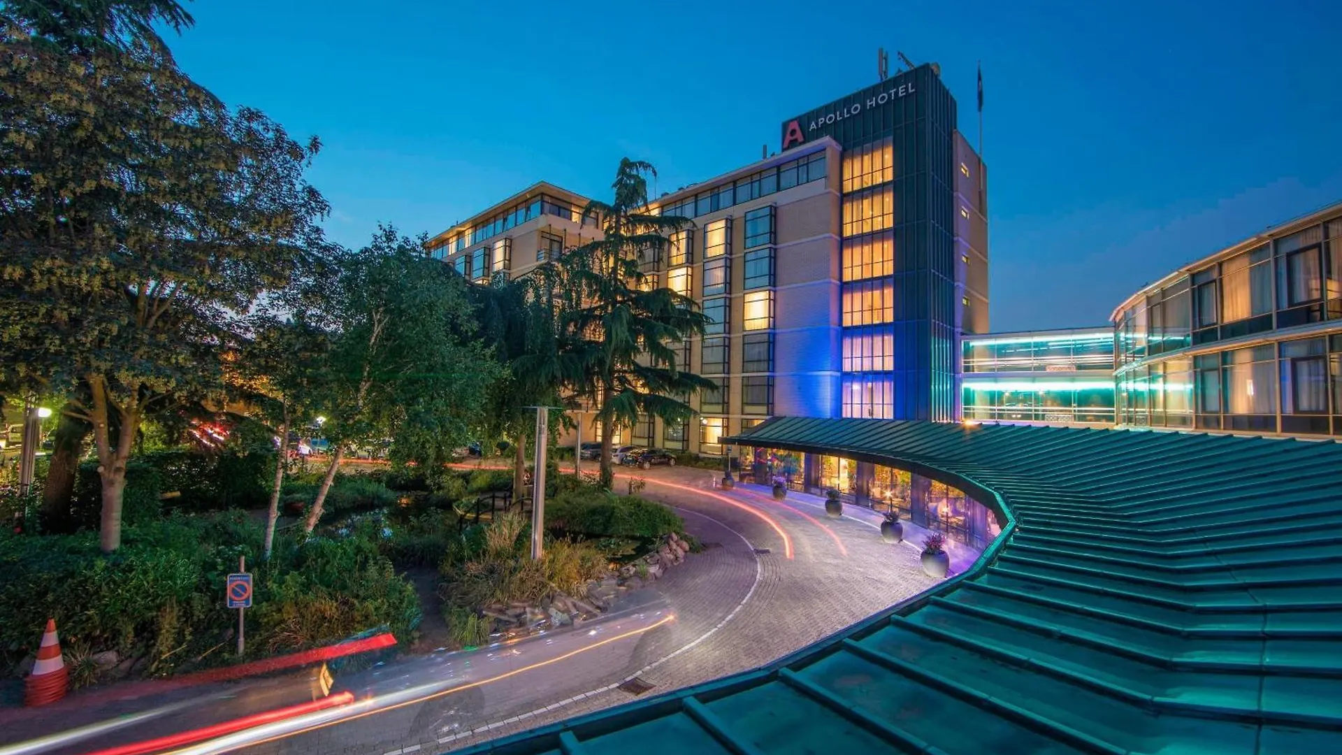 Apollo Hotel Amsterdam, A Tribute Portfolio Hotel Amsterdam