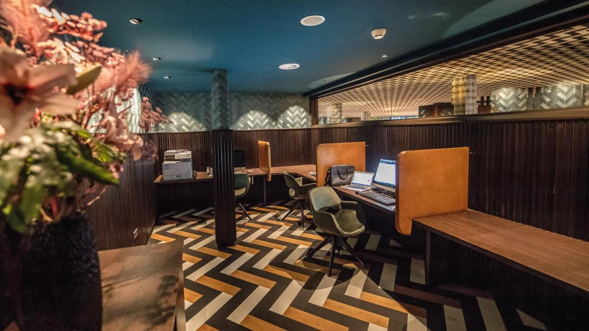 Apollo Hotel Amsterdam, A Tribute Portfolio Hotel Netherlands